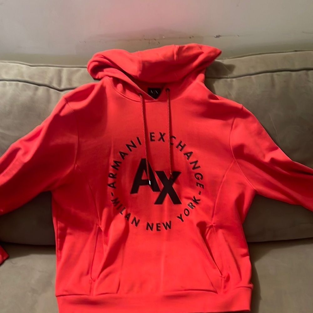 Armani Exchange